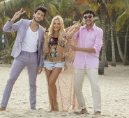 Cortesía Caracol TV