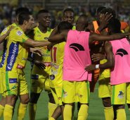 El partido del Huila ante el Pasto abre la sexta jornada del la Liga en la que el Cúcuta Deportivo, que juega el sábado, es líder. Colprensa