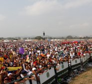 Luis Alfredo Estévez