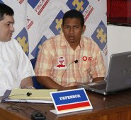 Archivo / La Opinión