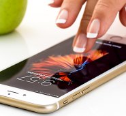 Corea del Sur será el primero en ofertar comercialmente esta tecnología para celulares. Pixabay / Referencial