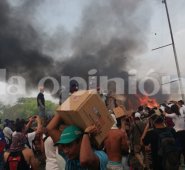 Eduardo Rozo/ La Opinión