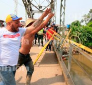 Mario Caicedo / La Opinión 