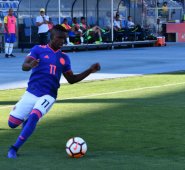 Curiosamente Polonia y Senegal fueron rivales de Colombia en el Mundial de Rusia 2018 en la categoría de mayores.
 Colprensa