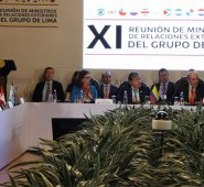 Cancillería Colombia