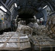 Los países europeos que integran el Consejo llamaron el martes a organizar elecciones presidenciales en Venezuela para resolver la crisis política, justo antes del inicio de la reunión del organismo. AFP