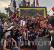 Fotos Eilyn Cardozo / La Opinión