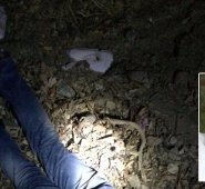 Jhon Arturo Rozo Cardona recibió un balazo en la cabeza que le costó la vida de manera inmediata. Las autoridades adelantan las investigaciones. Cortesía