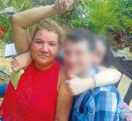 Teresa de Jesús Castro Galvis murió en la Unidad Básica de Puente Barco. Cortesía