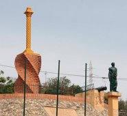 Loma de Bolívar. Archivo La Opinión