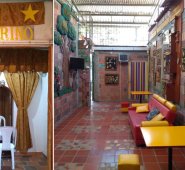 Cortesía Teatro Arlequín 