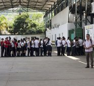 Alfredo Estévez / La Opinión