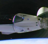  Twitter Nasa Commercial Crew.