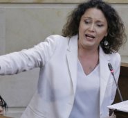 Para Lozano, es claro que el proyecto dice que se tendrán sólo diez días para solicitar ese dinero o si no pasaría a los BEPS, donde el dinero se daría a las personas cada dos meses.  Colprensa