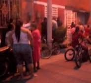 El doble homicidio se perpetró en el barrio El Retorno del municipio de Andalucía. Colprensa