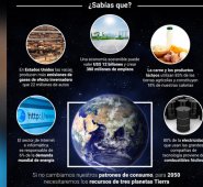 La Asamblea de la ONU para el Medio Ambiente es el máximo órgano de toma de decisiones ambientales. Tomada de Twitter @ONUMedioAmb