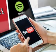 Los adeptos a las tecnologías digitales son blanco a diario del "persuasive technology". Internet