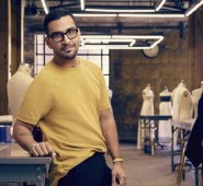 Jhoan Sebastian Grey: “tengo muchas expectativas, estoy muy emocionado. Quiero que el reality empiece ya”. Colprensa