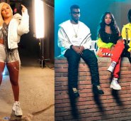 Karol G y ChocQuibtown. Internet