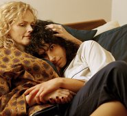 En el canal Sundance TV. Colprensa