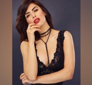 Presentadora Jessica Cediel. Instagram