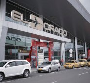 De acuerdo con las autoridades, se viene registrando un aumento de 2.400 comparendos respecto al mismo periodo del año anterior. Colprensa