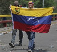 Estudio Piloto Sociolaboral de la Población Migrante Venezolana. Colprensa