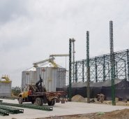 El avance de la obra es de un 92 %, esta mejorará costos y la producción en el distrito de riego. Asozulia