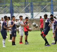 Juan Pablo Bayona-Cúcuta Deportivo