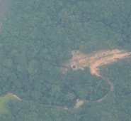 El atentado ocurrió en la vereda La Cecilia de Teorama, municipio en el que el pasado 12 de febrero se registró un ataque a esta infraestructura petrolera, resultando en una grave emergencia ambiental. Cortesía