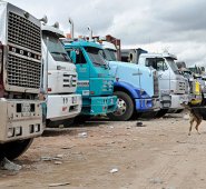 Archivo / La Opinión