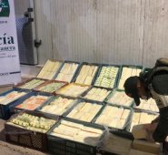 La institución destacó que la acción se llevó a cabo en el marco del plan choque ‘El que la hace la paga, más cerca al ciudadano’. Policía Nacional