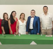 Luis Alfredo Estévez / La Opinión