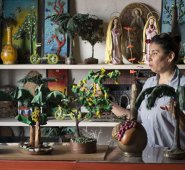 Archivo / La Opinión