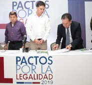 César Obando / La Opinión