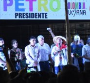 La tutela que había interpuesto el senador Gustavo Petro para dejar sin piso la resolución del CNE no salió bien librada en el Consejo de Estado. Colprensa
