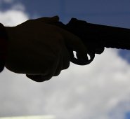 En el corregimiento de San Faustino. Colprensa