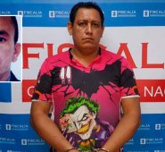 Con todas estas evidencias, un juez emitió una orden de captura en contra de Milton Jaimes, por el delito de homicidio agravado. Colprensa