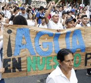 Hace 27 años se celebra esta fecha. Archivo / La Opinión