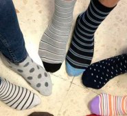 En el 2011, la Asamblea General de las Naciones Unidas instauró el 21 de marzo como el Día Mundial del Síndrome de Down. Twitter @OrientaJaen