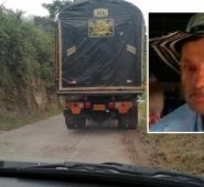Se conoció que Bohórquez fue liberado en la vereda El Guásimo del municipio La Playa. Archivo