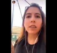 Captura video Twitter