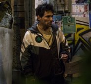 ‘El Bronx’, serie emitida por el canal Caracol. Colprensa