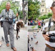 Gustavo Contreras / La Opinión 