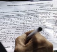 El Consejo Nacional Electoral (CNE) expidió recientemente una resolución en la que regula la financiación de los candidatos por firmas, teniendo en cuenta los vacíos que existían al respecto. 
 Archivo