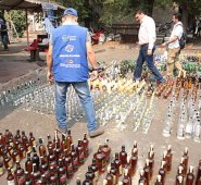 César Obando/La Opinión