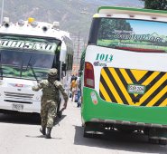 Inversión total de $1.267 millones. Archivo / La Opinión