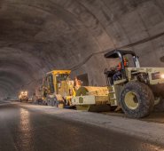 Cinco nuevos túneles se terminarán con los contratos que acaba de adjudicar Invías.
Colprensa