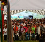 El rechazo a las protestas se ha sentido particularmente en el sector empresarial. Colprensa