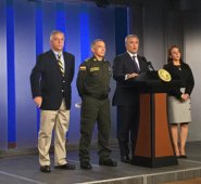 Presidencia de la República